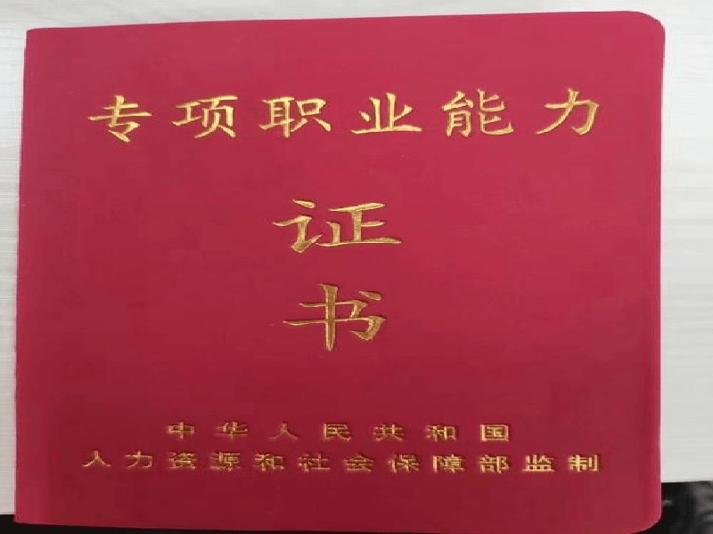 客户案例4-证书定制